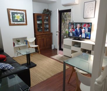 Woolloomooloo - Photo 2