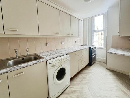 2 bedroom apartment to rent - Photo 5