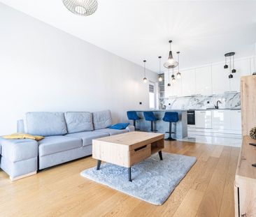 Łódź, Polesie, Adama Mickiewicza - Фото 3