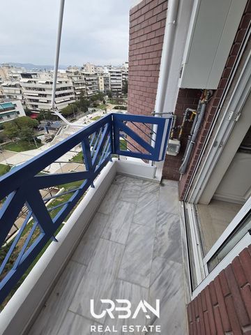 Διαμέρισμα για ενοικίαση Κέντρο (Νέα Σμύρνη) - Photo 5
