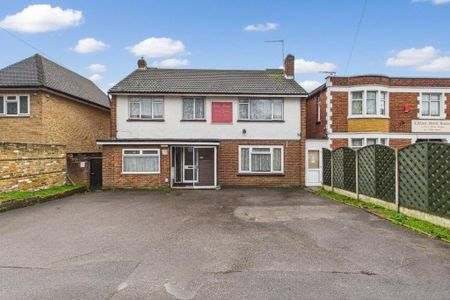 1 bedroom detached house to rent - Photo 3