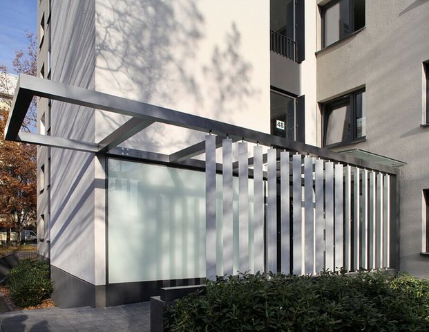 Studenten aufgepasst! Modern Wohnen in unserem Apartmenthaus - Photo 1