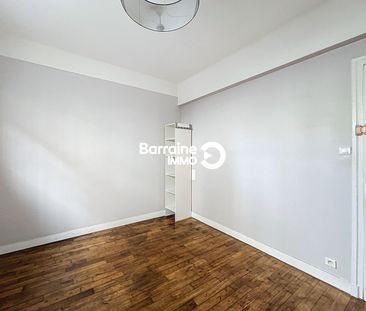 Location appartement à Brest, 3 pièces 63m² - Photo 3