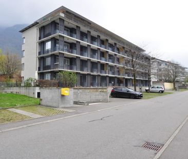 Wohlfühloase in Arth - Foto 6