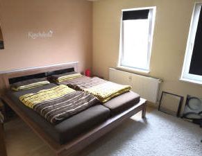 Schicke 3-Zimmer-Wohnung in ansprechender Wohnlage - Photo 1