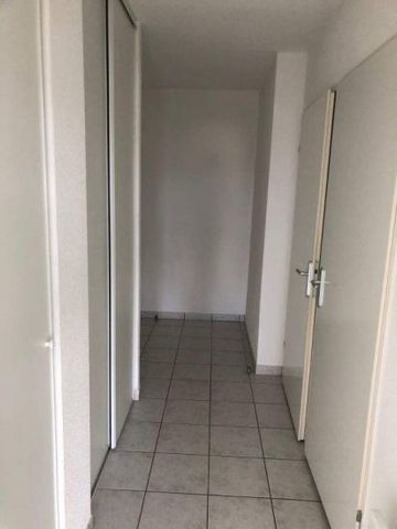 BACCARAT (54120) - Appartement - Photo 3