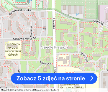 Wyposażone M3, Osiedle Przyjaźń, 1 piętro, balkon - Zdjęcie 1