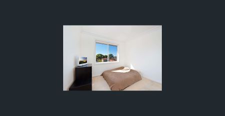 MODERN TWO BEDROOM UNIT WITH PARK VIEWS - Photo 5