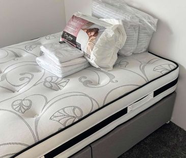 A Fresh House Share share for Rent in Hartlepool - Photo 2