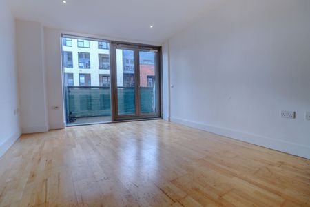 1 bedroom flat to rent, - Photo 5