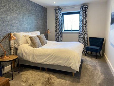 2 bedroom apartment to rent - Photo 3