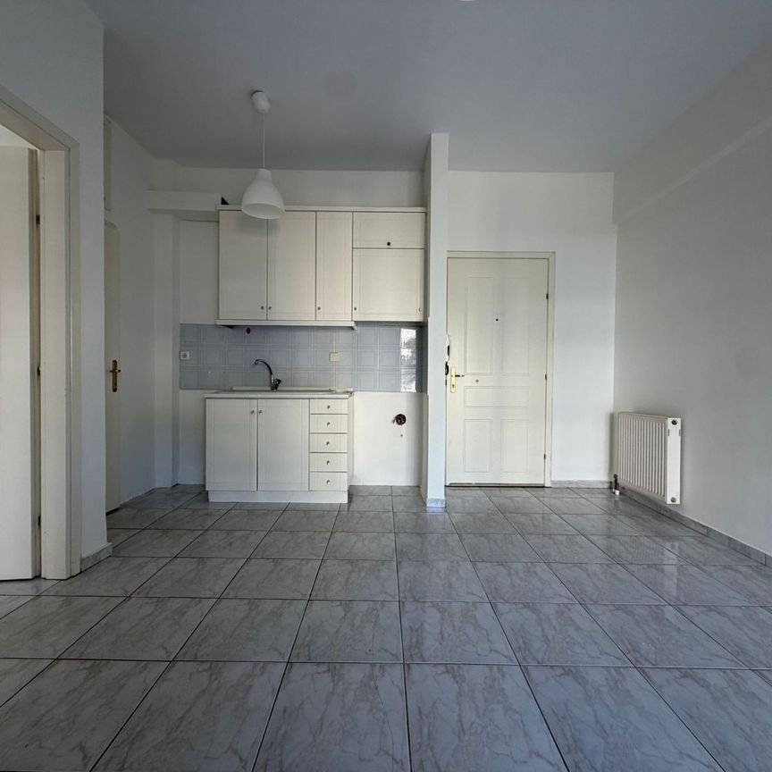 Studio/Γκαρσονιέρα για ενοικίαση Λευκός Πύργος - Νέες Εργατικές Κατοικίες (Ξάνθη) - Φωτογραφία 1