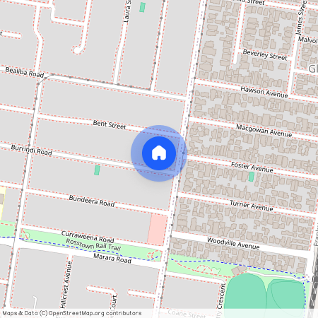 77 Burrindi Road, Vic 3162, Caulfield South