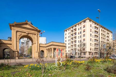 Piazzale Principessa Clotilde, 8 - Foto 5