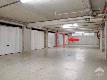 Appartement te huur - Foto 4