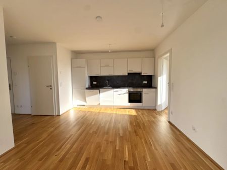 In Ruhelage nähe U1 Kagraner Platz - Foto 5