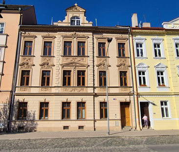 Pronájem bytu 2+1 v osobním vlastnictví 64 m², Litoměřice - Photo 5