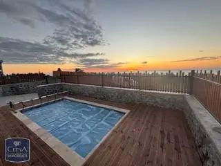 Maison à louer 4 pièces 129.71m² - Photo 1