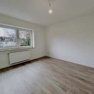 Schöne 2,5-Zimmer Wohnung in Hörde - bezugsfertig ab sofort - Photo 2