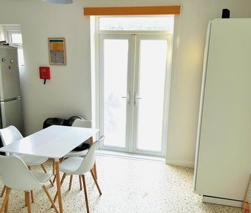 Room in a Shared House, Newcombe Road, SO15 - Photo 1