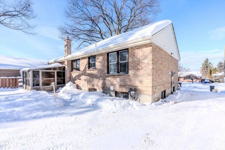 For Lease - 23 Shannon Street Unit# Unit A, Barrie, Ontario - Photo 3