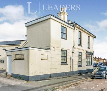 1 bedroom apartment to rent Shirley Road, Southampton, SO15 - Photo 2