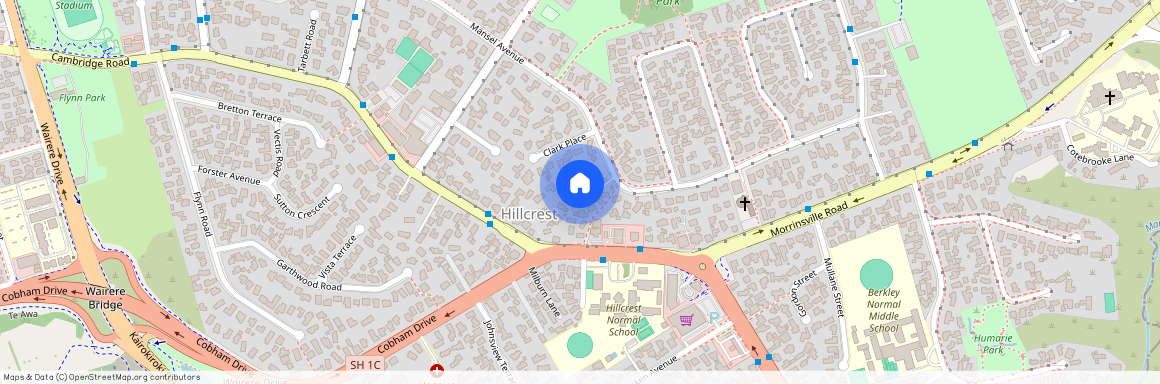 4/58 Mansell Avenue, Hillcrest, Hamilton City