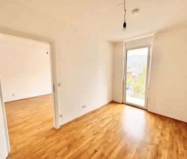 Genießen Sie zeitgemäßes Wohnen nahe der Smart City – Neubau in der... - Foto 3