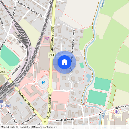 Rankmattweg 17, 4900 Langenthal