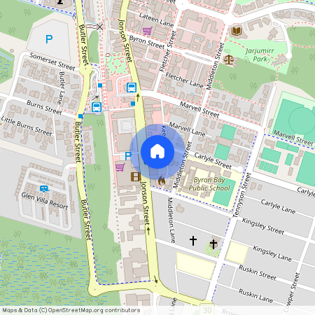 107, Jonson, Street, Byron Bay, 2481, New South Wales