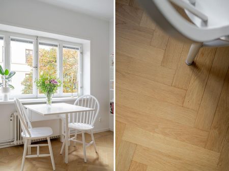 Brännkyrkagatan, Stockholm - Foto 2