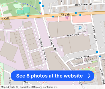 2 bedroom flat for rent - Photo 1