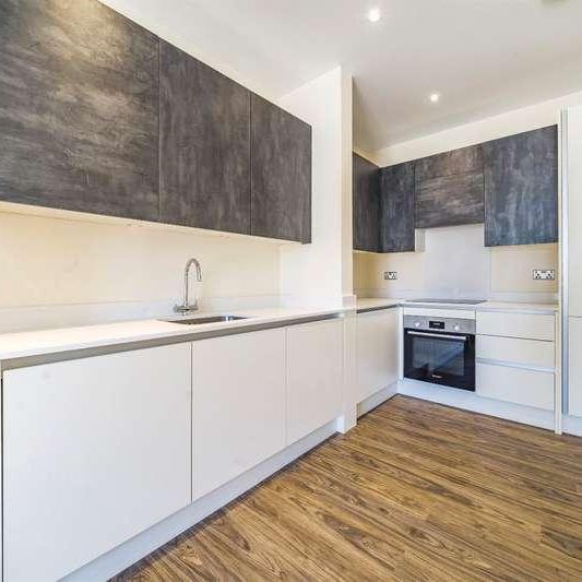Cadogan House, Rose Kiln Lane, Reading, RG2 - Photo 1