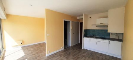 Appartement T1 à louer - 26 m² - Photo 3