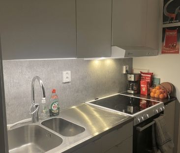 Huskvarna - 1rok - 6mån - 6.670kr/mån - Photo 4