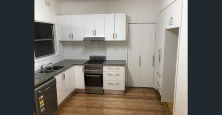 Fully renovated Victorian house - Photo 2