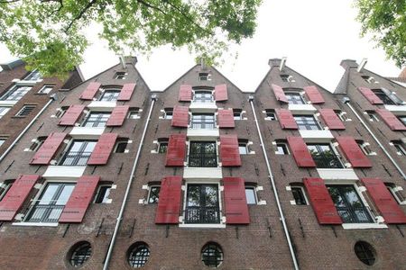 Te huur: Appartement Brouwersgracht in Amsterdam - Foto 2