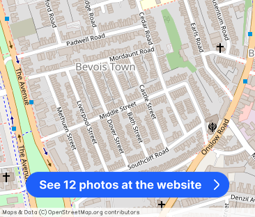 Bath Street, Southampton, SO14 - Photo 1