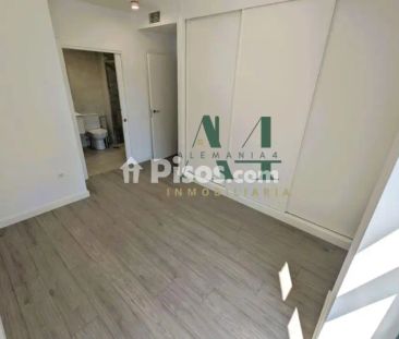 Apartamento en alquiler en Calle de la Trashumancia - Foto 2