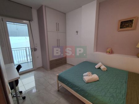 Διαμέρισμα για ενοικίαση Πόρος (Ηράκλειο Κρήτης) - Photo 5