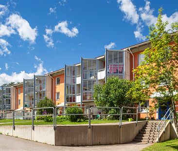 Blodriskegränd 8 B - Foto 2