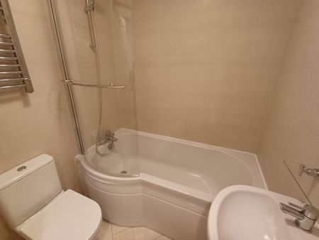 1 bedroom apartment to rent - Photo 4