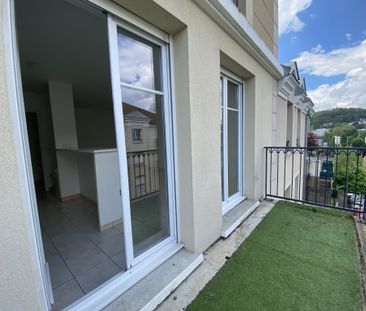 Location Appartement 2 pièces 46m² VILLEBON SUR YVETTE 91140 - Photo 3