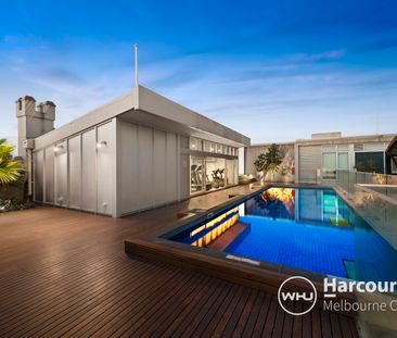 305V/162 Albert Street, East Melbourne VIC 3002 - Apartment For Ren... - Photo 1