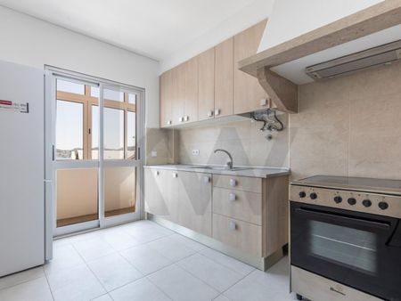 Apartamento T2 em Lisboa - Foto 2