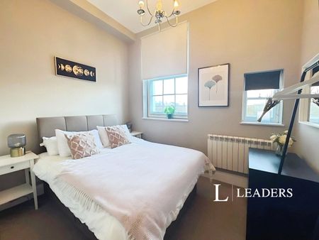 1 bedroom apartment to rent Bartholomews, Brighton, East Sussex, BN1 - Photo 4