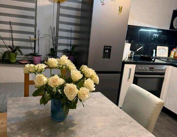 1-Zimmer Erdgeschosswohnung in Eppingen-Richen - Foto 1