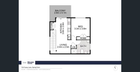 Includes Water & Electricity! - Photo 3