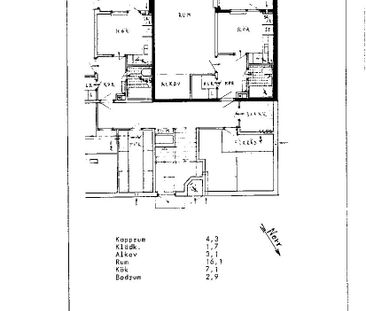 Lustigkullevägen 17 E - Foto 2