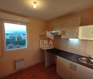 Appartement Port Sainte Foy Et Ponchapt 3 pièce(s) 56 m2 - Photo 3